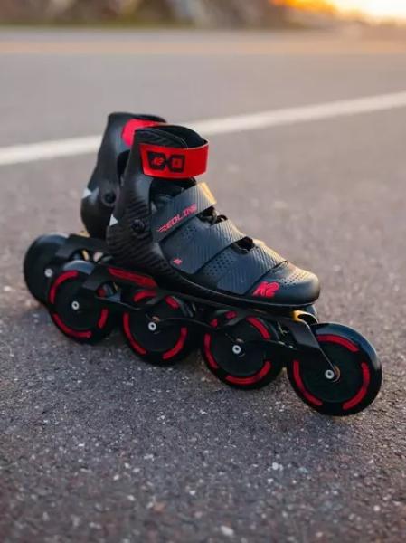K2 Redline 110 Inline Skates